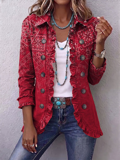 Chaqueta Carmela