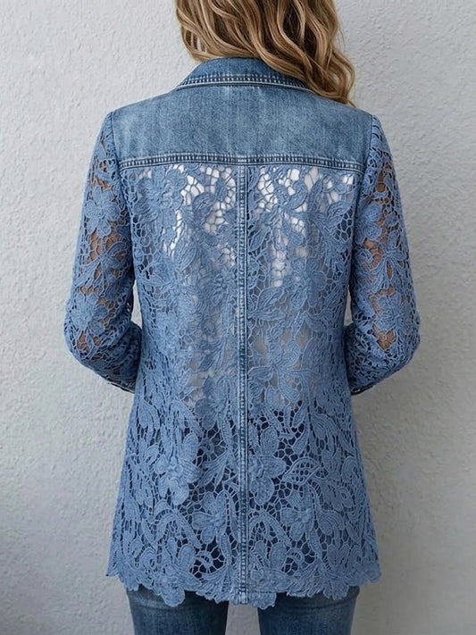 Chaqueta Macarena