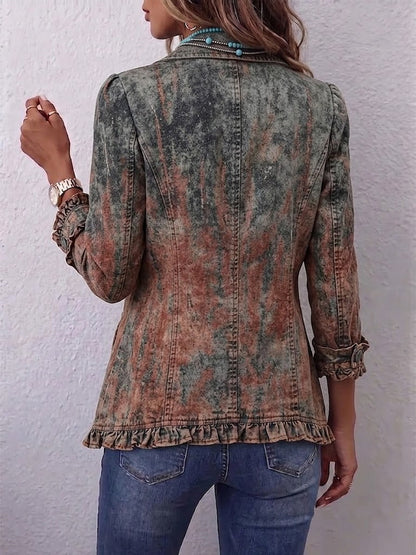 Chaqueta Dunia