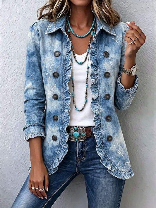 Chaqueta Olivia