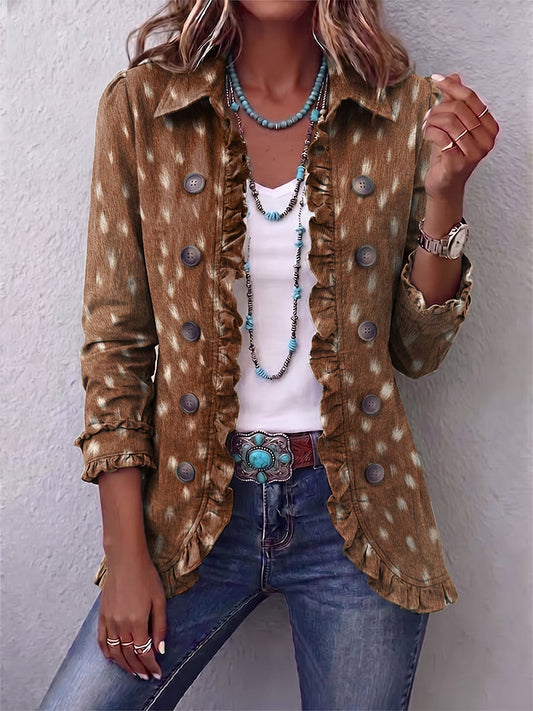 Chaqueta Mara