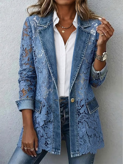 Chaqueta Macarena