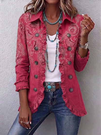 Chaqueta Azahara