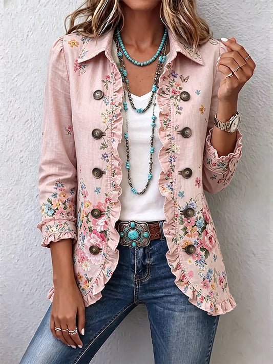 Chaqueta Begoña