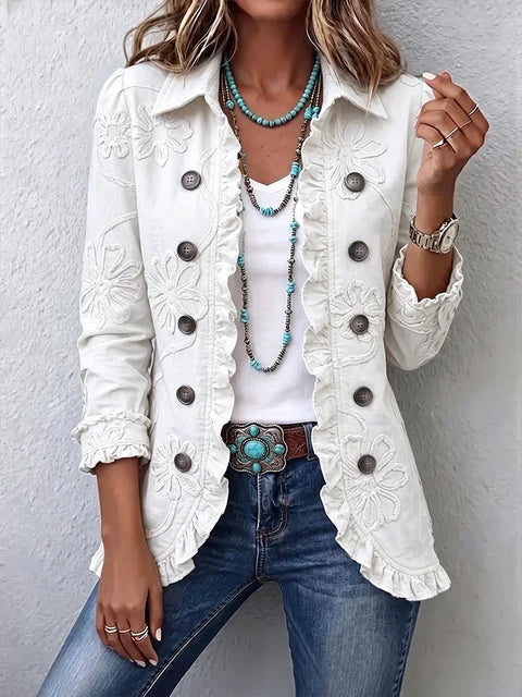Chaqueta Carlota