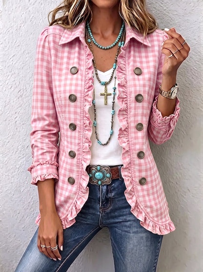 Chaqueta Manuela