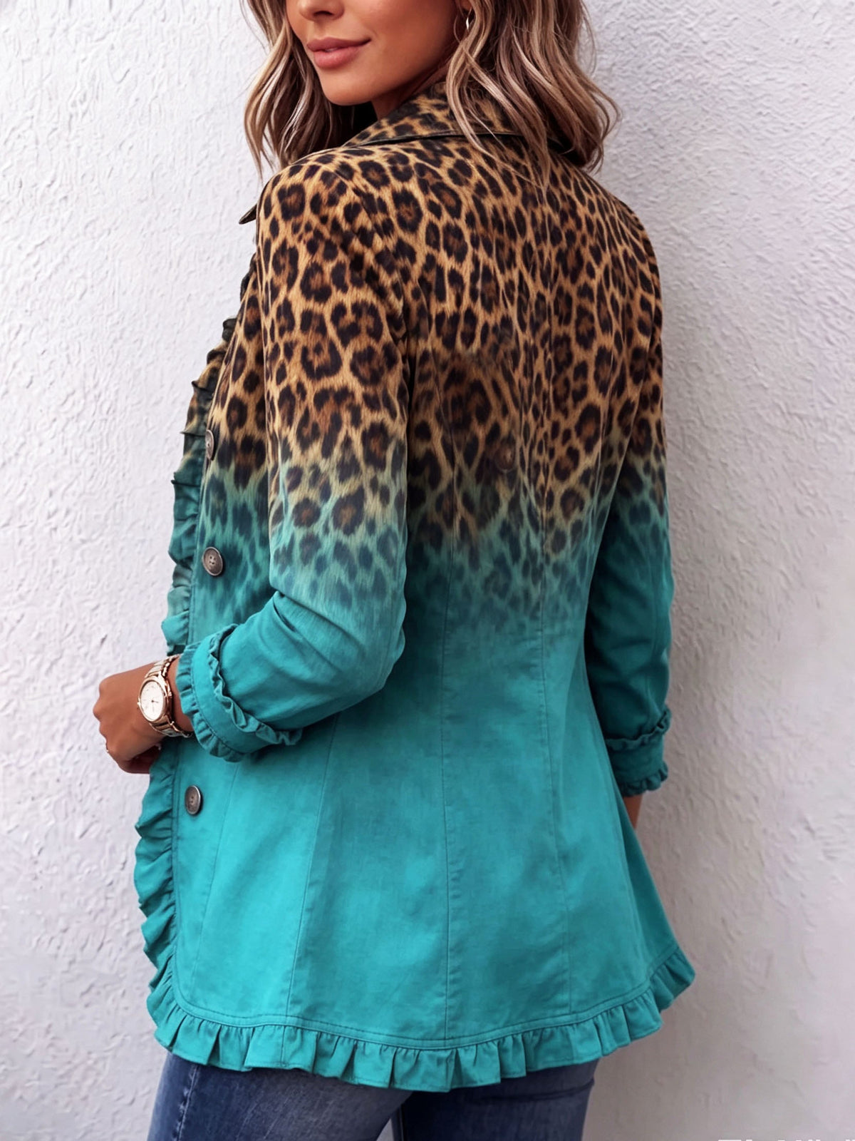 Chaqueta Cayetana