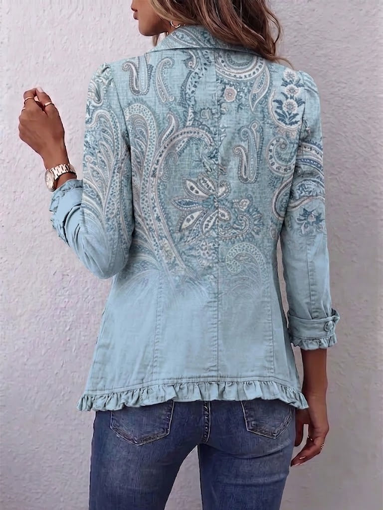 Chaqueta Estela