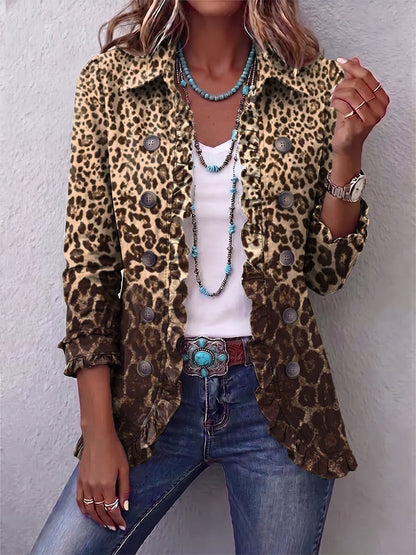 Chaqueta Nerea