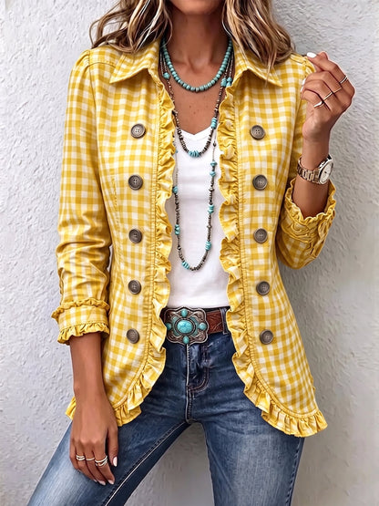 Chaqueta Manuela