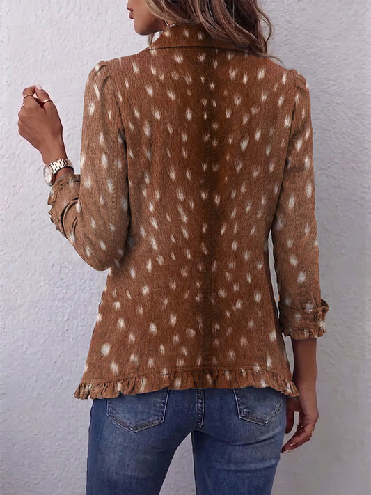 Chaqueta Mara