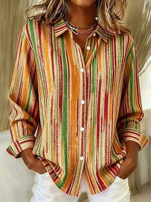 Blusa Candela