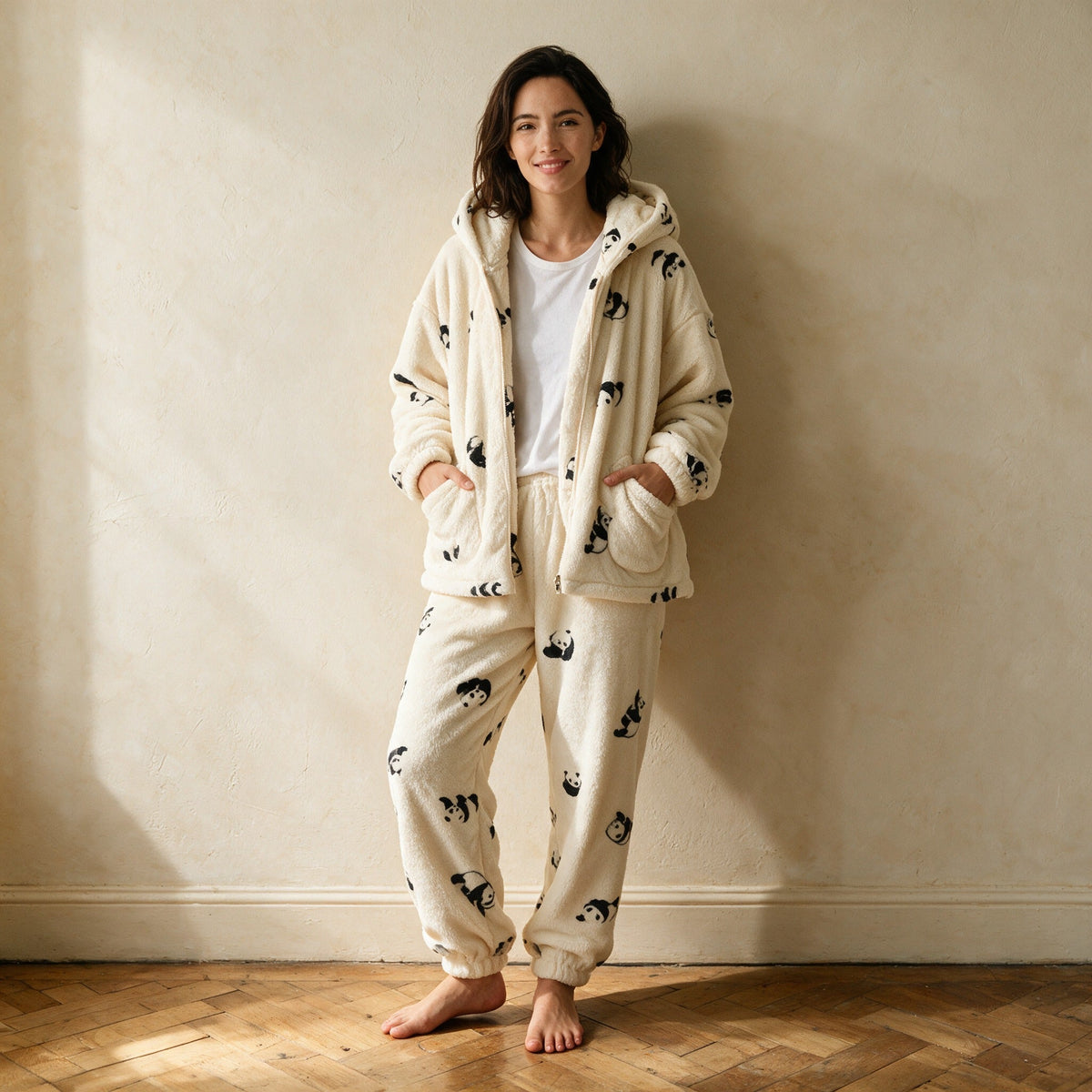 Pijama Grueso Greta – Lucia Navarro
