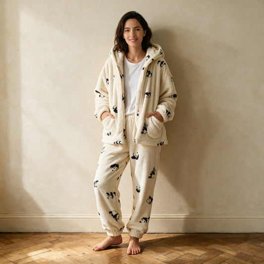 Pijama Grueso Greta – Lucia Navarro