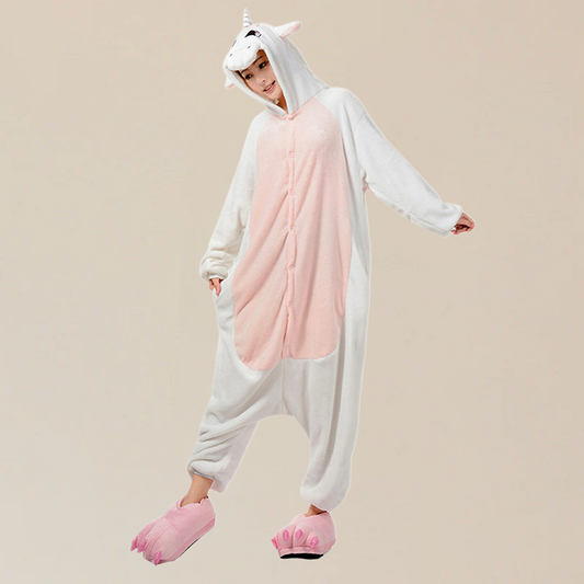 Pijama Unicornio Mía – Lucia Navarro