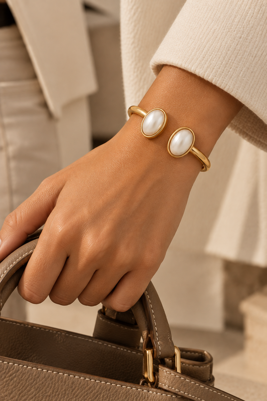 Pulsera Cailyn, vista 2 – Lucia Navarro