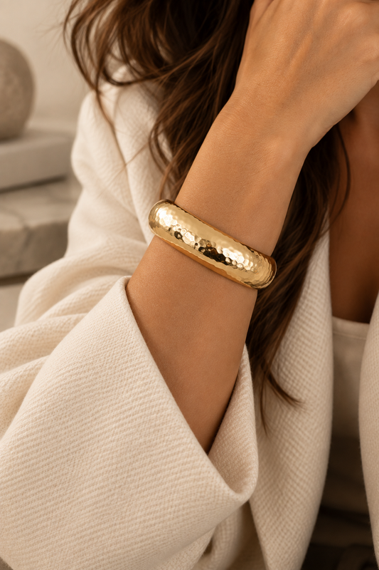 Pulsera Lavinia – Lucia Navarro