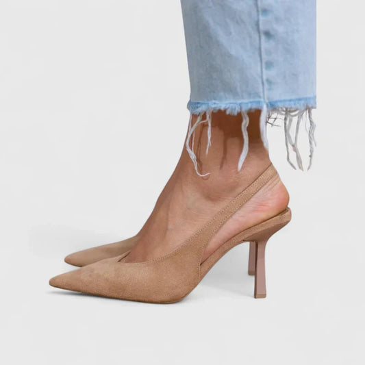Tacones Isabella