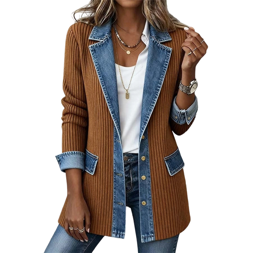 Chaqueta Amaya