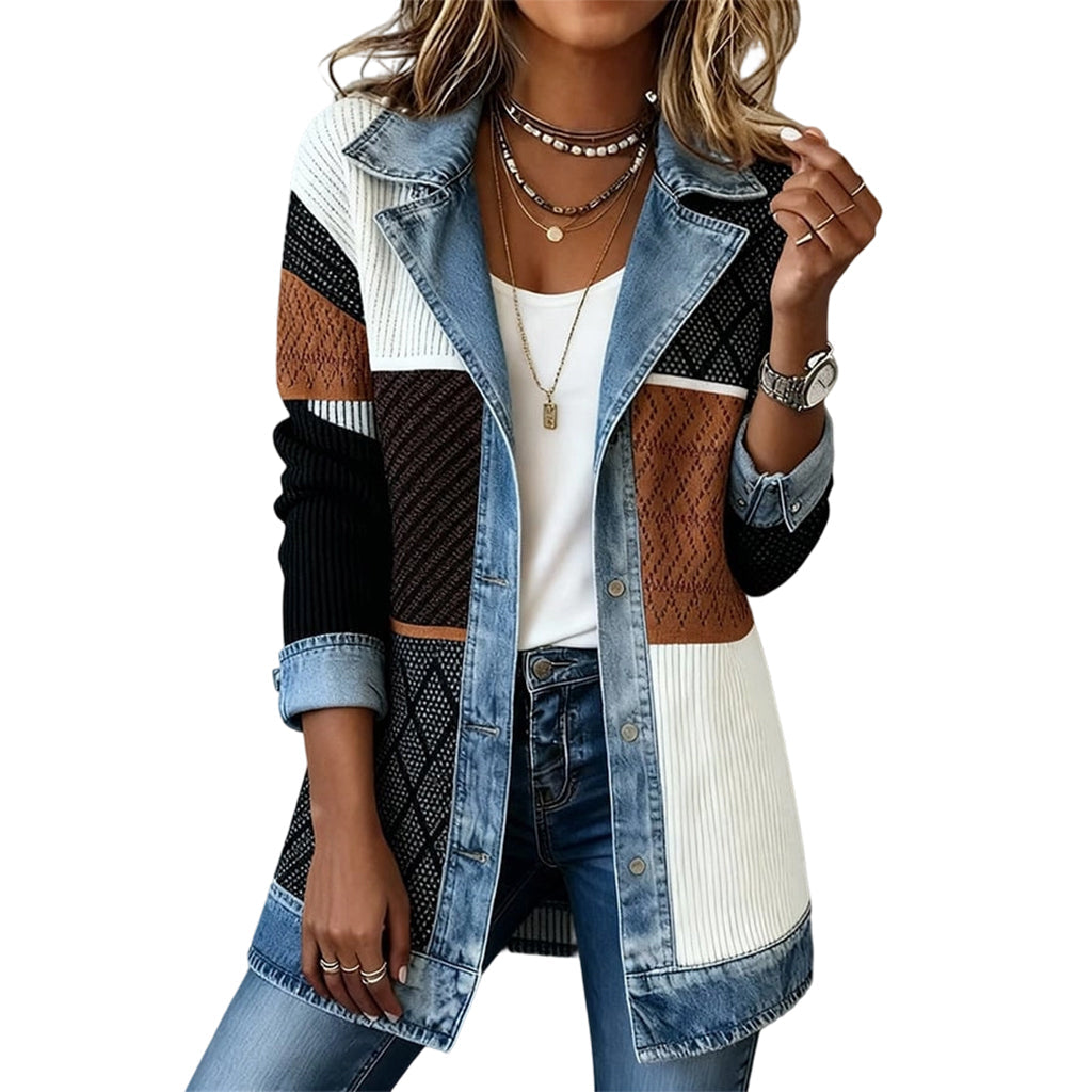 Chaqueta Amaya