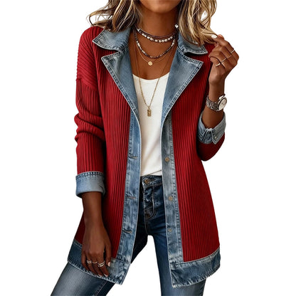 Chaqueta Amaya