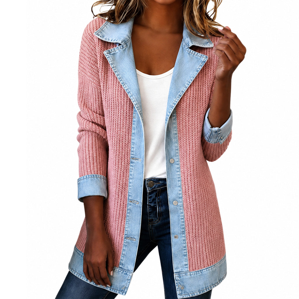 Chaqueta Amaya
