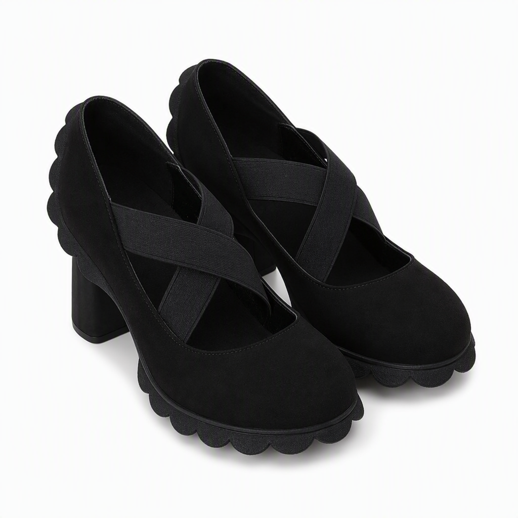 Tacones Gabriela