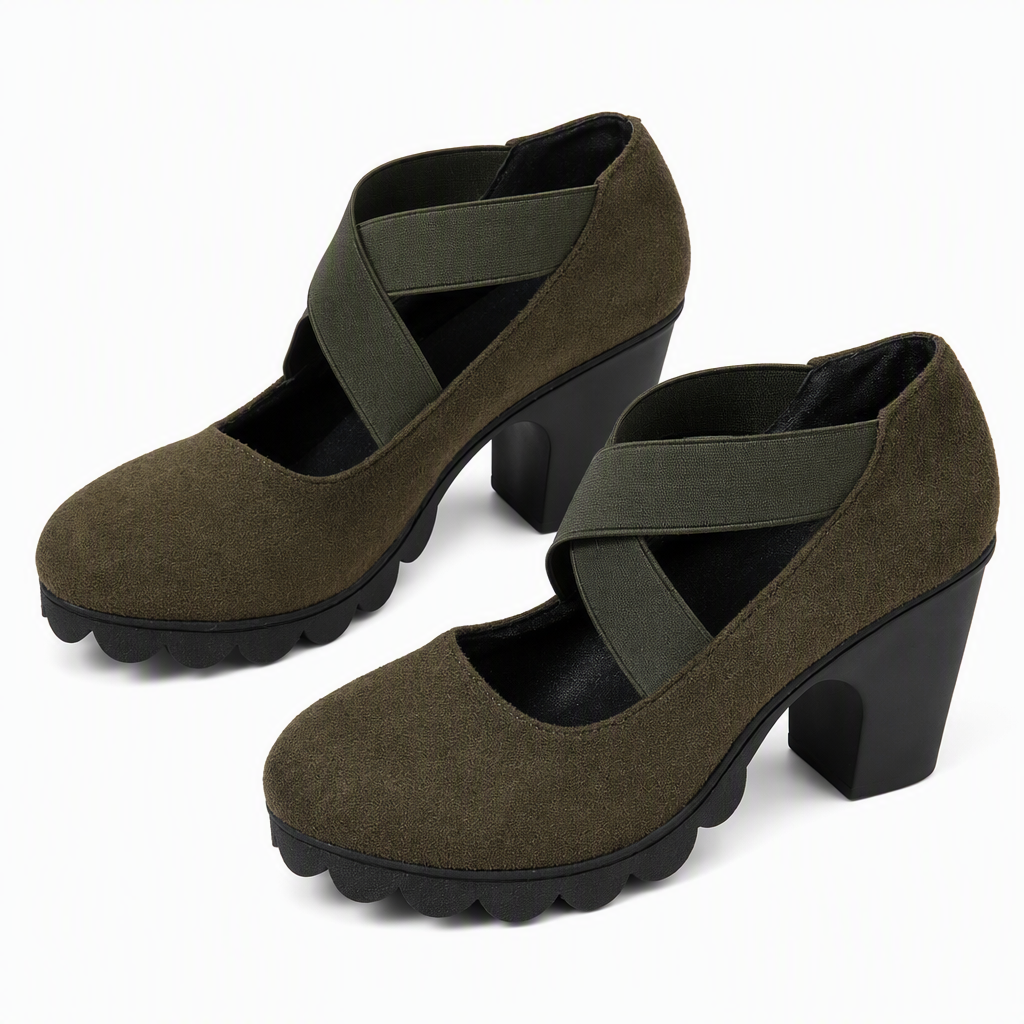 Tacones Gabriela