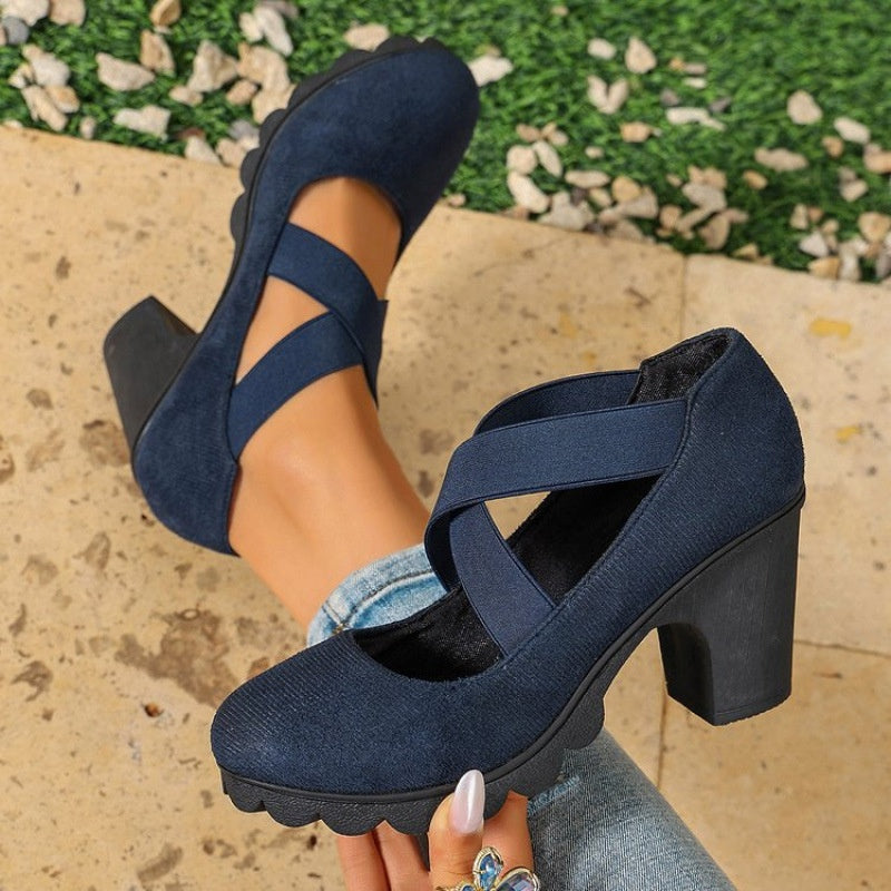 Tacones Gabriela