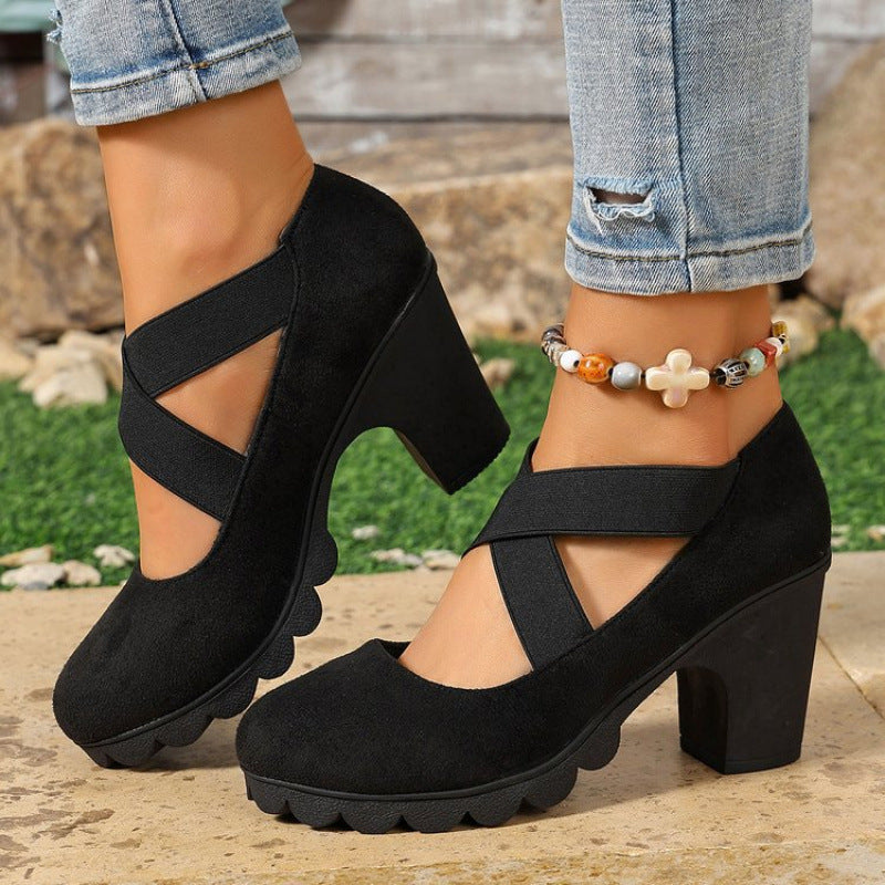 Tacones Gabriela
