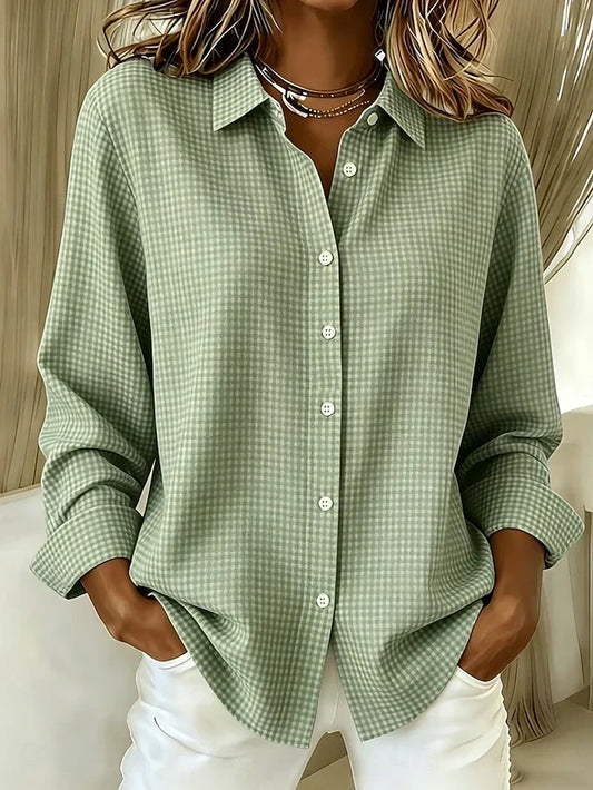 Blusa Inés