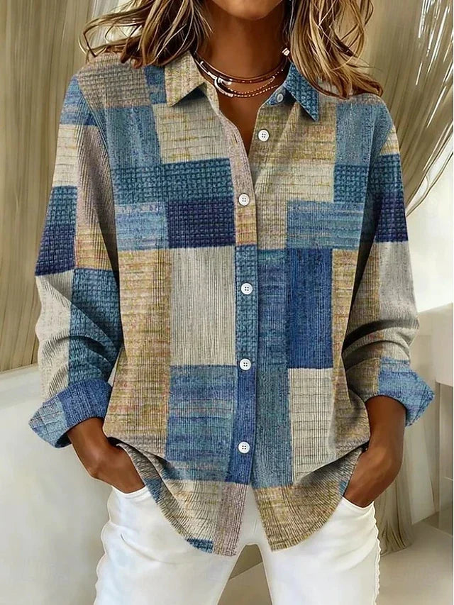 Blusa Frida