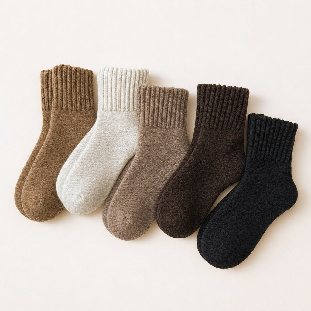 Calcetines Otilia pack 5 pares