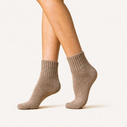 Calcetines Otilia topo