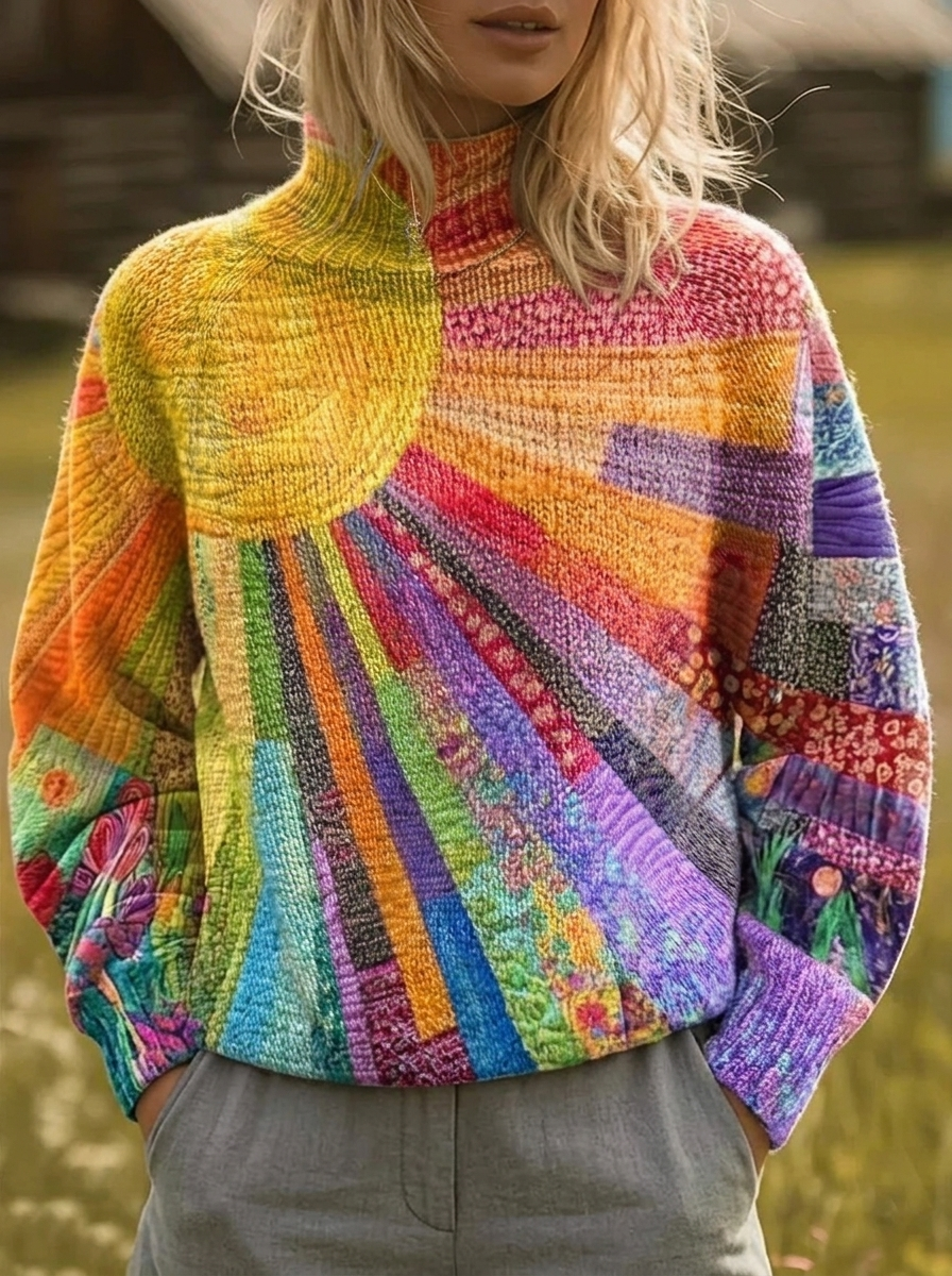 Jersey Isidora