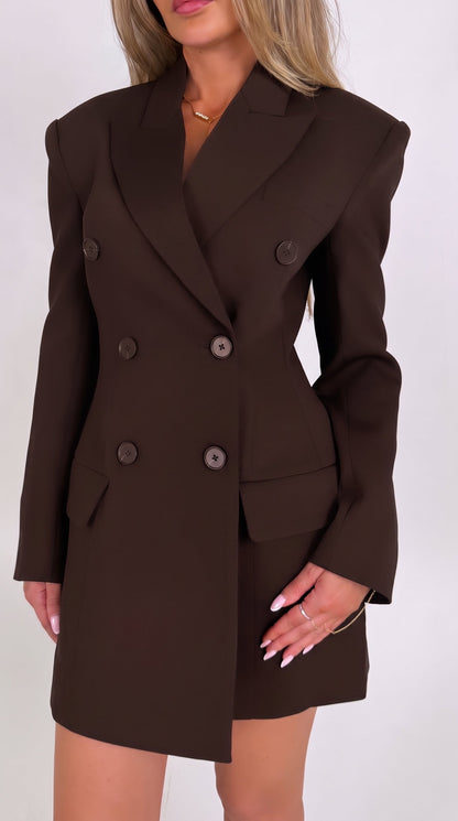 Blazer Leticia