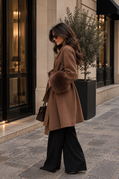 Abrigo Fiorella, vista 2 – Lucia Navarro