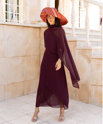 Vestido Alondra