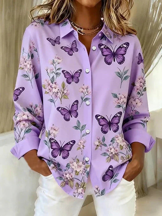 Blusa Azucena