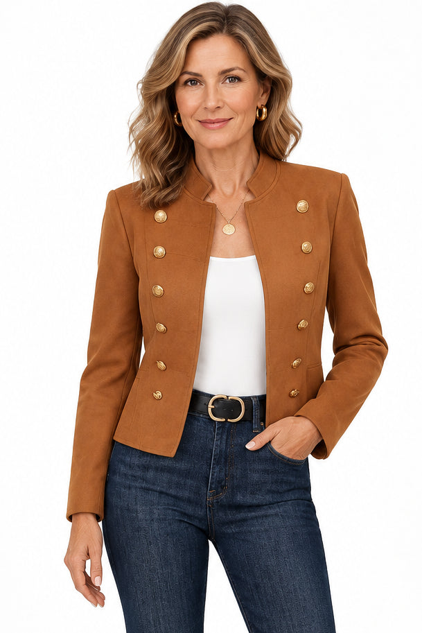 Blazer Brenda