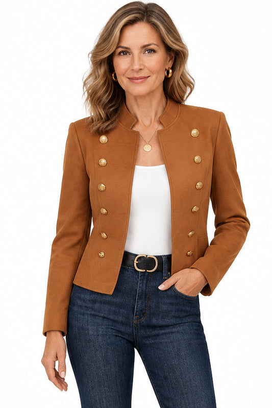 Blazer Brenda