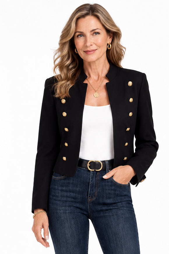 Blazer Brenda