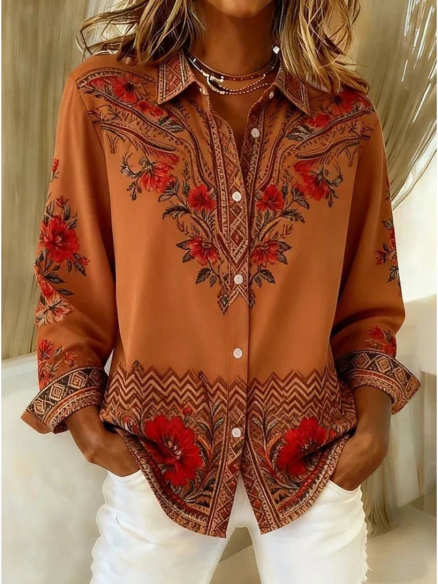 Blusa Macarena