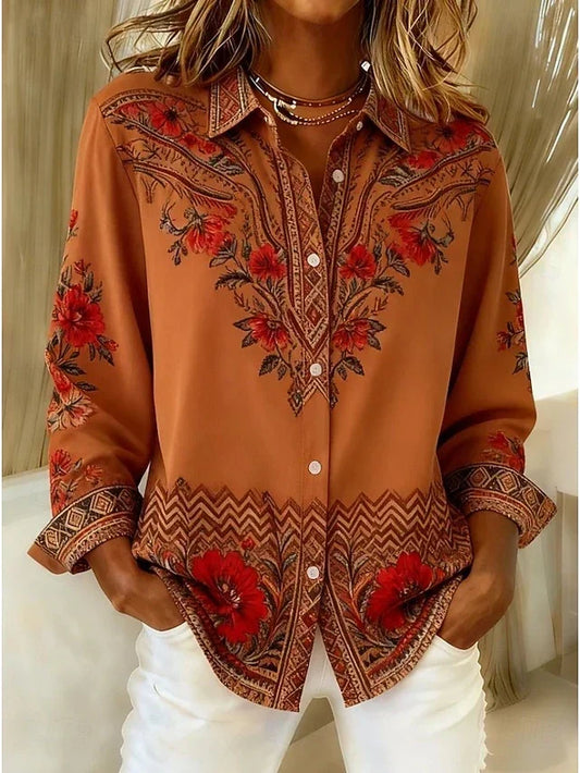 Blusa Macarena