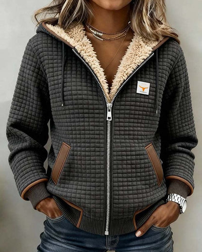 Chaqueta Elodia