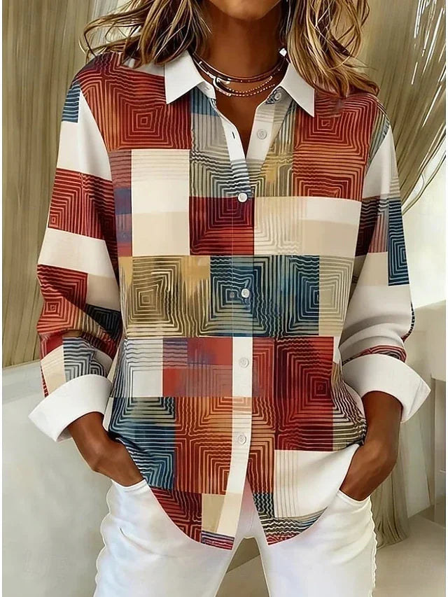 Blusa Frida