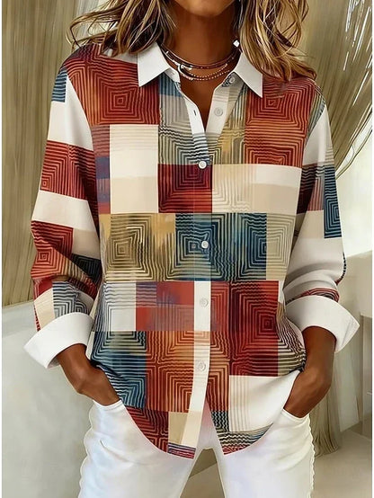 Blusa Frida