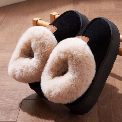Zapatillas Acolchadas Nora – Lucia Navarro